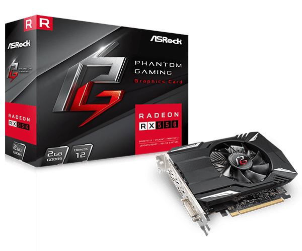 ASRock | Phantom Gaming